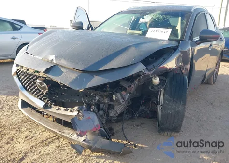 2021 Mazda Cx-30 Premium from USA, damaged, VIN 3MVDMADL4MM210893